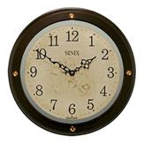 Настенные часы Sinix 5071
